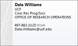 Dela Williams