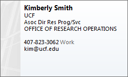Kim Smith
